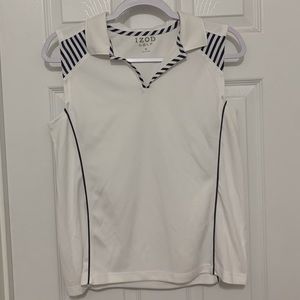 ⭐️Women’s Izod Golf Sleeveless Shirt